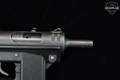 1994-95 Intratec Model AB-10 9mm Luger (9x19 Para) Black in Good Condition Image 4