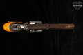 1995 Sturm Ruger GP100 .38 Spl. Two-Tone Blued & Silver in Poor Condition Image 5