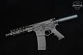 American Tactical (ATI) Omni-Hybrid 5.56mm NATO Black in Good Condition Image 2