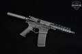 American Tactical (ATI) Omni-Hybrid 5.56mm NATO Black in Good Condition Image 4