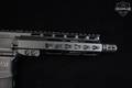 American Tactical (ATI) Omni-Hybrid 5.56mm NATO Black in Good Condition Image 5