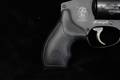 Smith & Wesson (S&W) Model 442-1 Airweight .38 Special +P Armornite in Very Good Condition Image 3