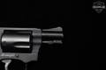 Smith & Wesson (S&W) Model 442-1 Airweight .38 Special +P Armornite in Very Good Condition Image 5