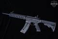 Smith & Wesson (S&W) M&P15-22 .22 LR Black in Very Good Condition Image 2