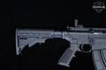 Smith & Wesson (S&W) M&P15-22 .22 LR Black in Very Good Condition Image 4