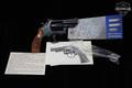 1975 Smith & Wesson (S&W) Model 19-3 Combat Magnum .357 Mag. Blued in Excellent Condition Image 3