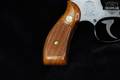 1975 Smith & Wesson (S&W) Model 19-3 Combat Magnum .357 Mag. Blued in Excellent Condition Image 4