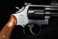 1975 Smith & Wesson (S&W) Model 19-3 Combat Magnum .357 Mag. Blued in Excellent Condition Image 5