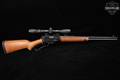 Rossi Rio Grande .30-30 Winchester .30-30 Blued & Hardwood in Very Good Condition Image 4