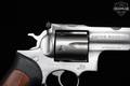 1999 Sturm Ruger Super Redhawk .44 Mag. Satin Stainless in Good Condition Image 5