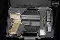 Canik TP9SA Mod.2 9mm Luger FDE (Flat Dark Earth) in Good Condition Image 2