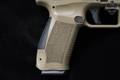 Canik TP9SA Mod.2 9mm Luger FDE (Flat Dark Earth) in Good Condition Image 3