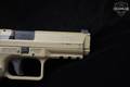 Canik TP9SA Mod.2 9mm Luger FDE (Flat Dark Earth) in Good Condition Image 5