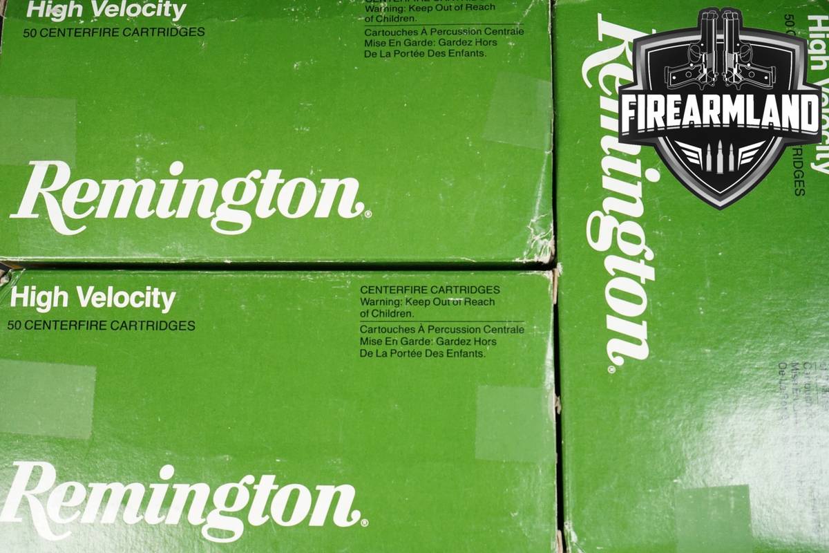 150 RDS! 41 Rem Magnum Ammo Remington Mag Ammunition