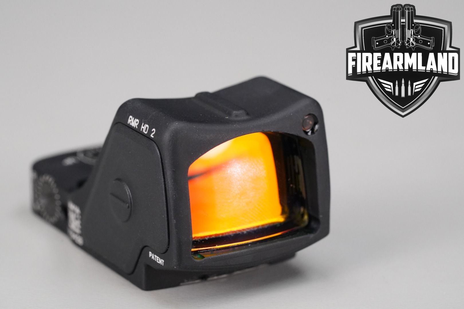 Trijicon RMR HD 3.25 MOA Red Dot | Sold