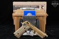 Beretta M9A4 G Centurion 9mm Luger FDE in Excellent Condition Image 2