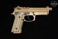 Beretta M9A4 G Centurion 9mm Luger FDE in Excellent Condition Image 5
