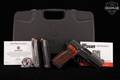 Sig Sauer P320 AXG Classic 9mm Luger Nitron in Excellent Condition Image 2