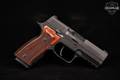 Sig Sauer P320 AXG Classic 9mm Luger Nitron in Excellent Condition Image 3