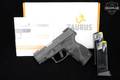 Taurus G2C 9mm Luger (9x19 Para) Black in Excellent Condition Image 2