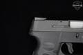 Taurus G2C 9mm Luger (9x19 Para) Black in Excellent Condition Image 5
