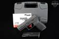 Sig Sauer P320 Compact 9mm Luger (9x19 Para) Black in Very Good Condition Image 2