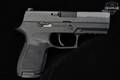 Sig Sauer P320 Compact 9mm Luger (9x19 Para) Black in Very Good Condition Image 3