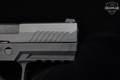 Sig Sauer P320 Compact 9mm Luger (9x19 Para) Black in Very Good Condition Image 4