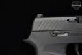 Sig Sauer P320 Compact 9mm Luger (9x19 Para) Black in Very Good Condition Image 5