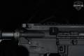 Daniel Defense MK12 5.56mm NATO Black in Excellent Condition Image 5