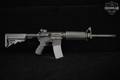 Stag Arms Stag-15 5.56mm NATO Black in Very Good Condition Image 3