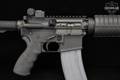 Stag Arms Stag-15 5.56mm NATO Black in Very Good Condition Image 5
