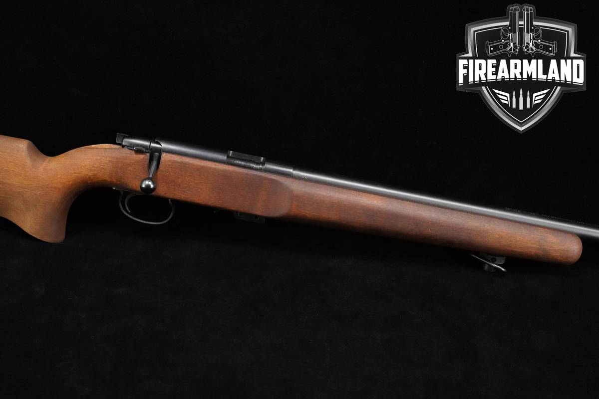 Remington M541 X Target 22LR 27" Blued Remington M-541 X-Target