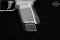 2024 Canik TP9 Elite SC 9mm Luger (9x19 Para) Tungsten Grey in Excellent Condition Image 4
