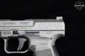 2024 Canik TP9 Elite SC 9mm Luger (9x19 Para) Tungsten Grey in Excellent Condition Image 5
