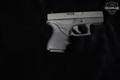Glock 42 .380 ACP Black DLC in Excellent Condition Image 3