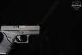 Glock 42 .380 ACP Black DLC in Excellent Condition Image 5