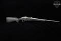 1992 Browning A-Bolt Stainless Stalker, Left-Hand .25-06 Rem. Stainless & Synthetic in Very Good Condition Image 2