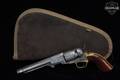 1861 Colt 1862 Pocket Navy .36 Blued in Fair Condition Image 2