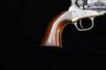 1861 Colt 1862 Pocket Navy .36 Blued in Fair Condition Image 3