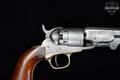 1861 Colt 1862 Pocket Navy .36 Blued in Fair Condition Image 5