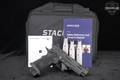 Staccato (STI) P Optic Ready 9mm Luger Black in Excellent Condition Image 2