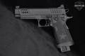 Staccato (STI) P Optic Ready 9mm Luger Black in Excellent Condition Image 3