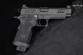 Staccato (STI) P Optic Ready 9mm Luger Black in Excellent Condition Image 4