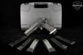 Sig Sauer P211 GTO 9mm Luger Black in Excellent Condition Image 2