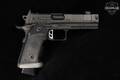 Sig Sauer P211 GTO 9mm Luger Black in Excellent Condition Image 4