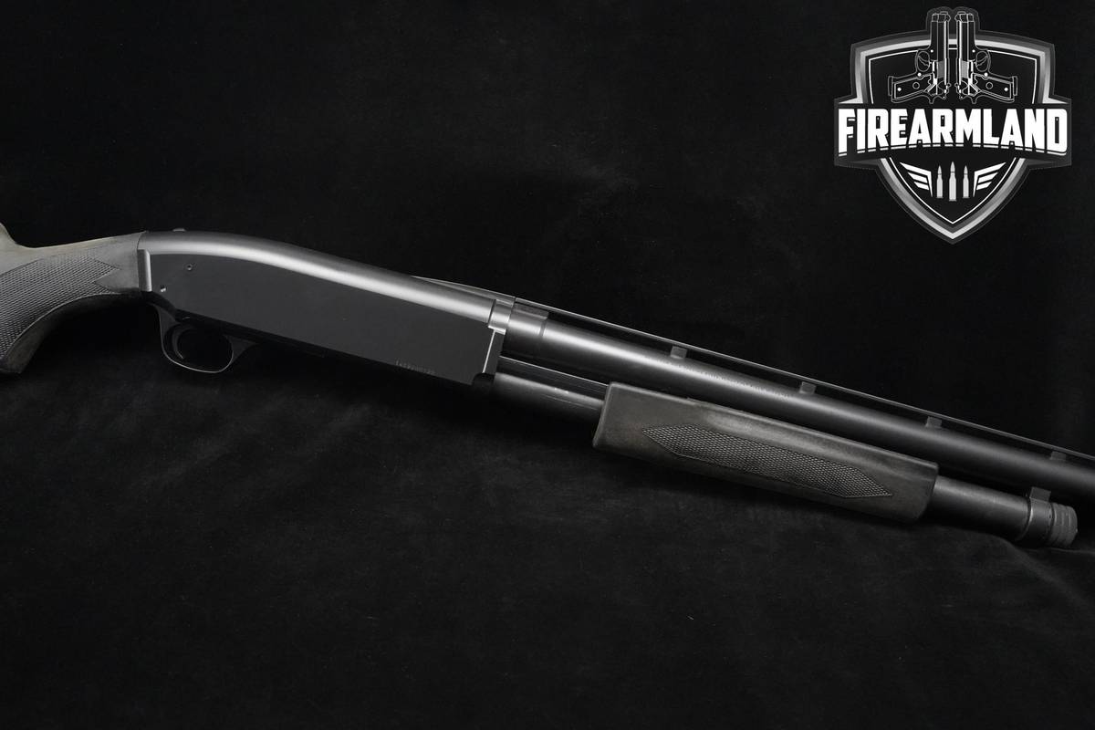 1990 Browning BPS Stalker 10-Gauge 26" Matte Blue BPS VENT RIB +ORIG BOX
