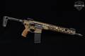 Sig Sauer MCX SPEAR LT 5.56mm NATO Coyote Tan PVD in Excellent Condition Image 3