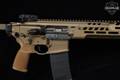 Sig Sauer MCX SPEAR LT 5.56mm NATO Coyote Tan PVD in Excellent Condition Image 5