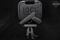 Glock 21 Gen4 .45 ACP Black in Very Good Condition Image 2